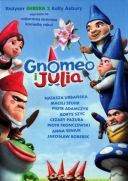 Gnomeo i Julia / Gnomeo and Juliet (2011) [MULTi 1080p BRRip x265 AC3-J60] [Dubbing PL] [mkv] [FIONA9]