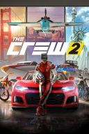 The Crew 2 - Gold Edition (v.4060652 + DLC) [Steam-Rip] *2018* [PL] [exe]