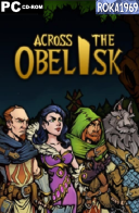 Across the Obelisk [v1.7.6+DLC] *2021* [MULTI-ENG] [TENOKE] [ISO] [ToAlien]