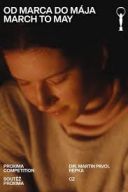 Od marca do maja / March to May (2024) [PL.480p.AC3.WEB-DL.XviD-GR4PE] [Lektor PL] [avi] [FIONA9]