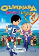 Olimpiada Bolka i Lolka *1983* [Komplet] [1080p.WEB-DL.H264-FT] [PL] [Alusia]