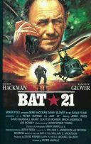 Bat 21 / Bat*21 (1988) [720p] [BDRip] [XviD] [AC3-ELiTE] [Lektor PL]