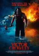 Topór 4: Victor Crowley / Victor Crowley (2017) [720p] [BDRip] [XviD] [AC3-PT] [Lektor PL]