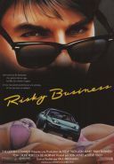 Ryzykowny interes / Risky Business (1983) [PL 1080p WEB-DL x264] [Lektor PL] [mkv]  [FIONA9]
