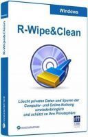 R-Wipe &amp; Clean (v20 0 2455) by elchupacabra *2022* [ENG] [exe]