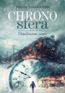 Tomasz Tomaszewski - Chronosfera. Dziedzictwo czasu (2025) [audiobook PL] 