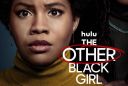 Ta druga dziewczyna - The Other Black Girl (2023) S01 [H264 720p] Napisy PL [DD+ 5 1] M80