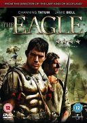Dziewiąty legion / The Eagle (2011) [10Bit SDR UPSCALING 2160p BluRay H265 AC3-AS76-FT] [Lektor  PL] [mkv]  [FIONA9]