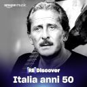 V.A. - [RE] Discover Italia anni 50 (2026) [Flac]