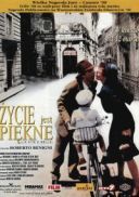 Zycie jest piekne / La vita è bella (1997) [480p] [BRRip] [XviD] [AC3-LTN] [Lektor PL]