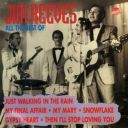 Jim Reeves - All The Best Of (1994) [FLAC]