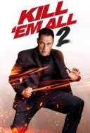 Bałkańska vendetta 2 / Kill Em All 2 (2024) [1080p] [WEB-DL] [H264-S56] [Lektor PL]