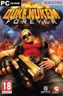 Duke Nukem Forever Complete-R69