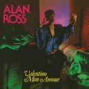 (Italo-Disco) Alan Ross - Valentino Mon Amour (re-edit maxi single '2026)-(flac)