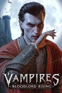Vampires: Bloodlord Rising (v.1.0.5.19676) [Portable] *2026* [PL] [exe]
