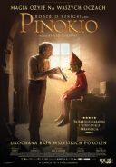 Pinokio / Pinocchio (2019) [MULTi 1080p BluRay x264 DTS 5 1-MR] [Lektor PL] [mkv]  [FIONA9]
