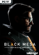 Black Mesa - Definitive Edition *2020* - Build:14053053 [MULTi30-PL] [RAR-ISO] [ELAMIGOS]