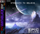 Epic Score - Strength To Believe - ES029 (FLAC 16-44.1) (TIDAL) [vantablack]