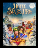 Hotel Sinestra (2022) [MULTi.1080p.HMAX.WEB-DL.x264-KiT] [Lektor PL] [mkv] [FIONA9]