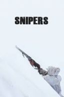 Snajper / Snipers (2022) [1080p] [WEB-DL] [H264-Feld] [Napisy CN/ENG]