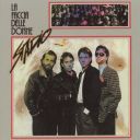 Stadio - La Faccia Delle Donne (1984) [Flac]