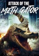 Crackodyl / Methgator / Attack of the Meth Gator (2023) [PL 1080p HDTV x264 DD2 0-FOX] [Lektor PL] [mkv] [FIONA9]