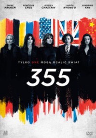 355 / The 355 (2022) [XviD 720p] Lektor PL [AC-3 5 1]