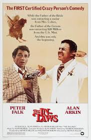 Teściowie / The In-Laws (1979) [h264] [854x474] [Lektor PL] [mp4]  [FIONA9]