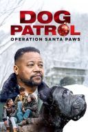 Dog-Patrol/Dog Patrol: Operation Santa Paws (2025) [1080p] [WEB-DL] [H264] [AC3-d11] [Lektor PL]