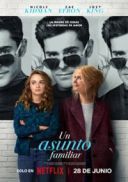 A Sprawa rodzinna / A Family Affair (2024) [MULTi 2160p NF WEB-DL H265 DDP5 1-K83] [Lektor PL] [mkv]  [FIONA9]