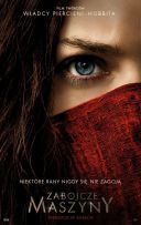 Zabojcze maszyny / Mortal Engines (2018) [1080p] [BRRip] [H264] [AC3-d11] [Lektor PL]