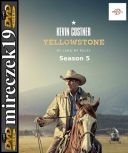 Yellowstone *2023* [S05 E08] [WEB-DL] [XviD] [Lektor PL]