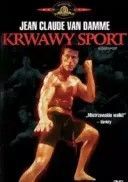 Krwawy sport / Bloodsport (1988) [MULTi] [2160p] [BluRay] [REMUX] [DV] [HDR] [True-HD] [7.1-MR] [Lektor &amp; Napisy PL]