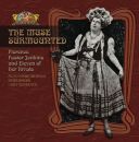 (Vocal] [Opera] [Outsider music] The Muse Surmounted Florence Foster Jenkins and Eleven of Her Rivals [2004] [MP3@160 kbps] [ToAlien]