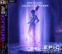 Epic Score - Epic Action - Unlimited Power (2021) (FLAC 16-44.1) (TIDAL) [vantablack]