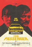 Pasażer / The Passenger (2023) [WEB-DL] [XviD-OzW] [Lektor PL]