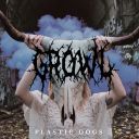 Plastic Dogs (Japan) - Growl (2020) [FLAC] [24bit-44.1kHz] [t0deusz]