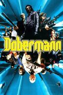 Doberman - Dobermann (1997) [720p] [BRRip] [XviD] [AC3-LTN] [Lektor PL]