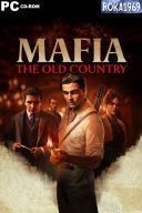 Mafia: The Old Country - Deluxe Edition [Build 20951841+DLC] *2025*[MULTI-PL] [PORTABLE] [EXE]