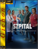Szpital sw. Anny [S03E129][1080p][WEB-DL][x264][PL][GhN]
