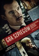 Gra szpiegow / The Courier (2020) [720p] [BDRip] [XviD] [AC3-ELiTE] [Lektor PL]