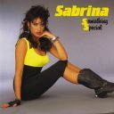 (Italo-Disco) Sabrina - Something Special (cd compilation '88)-(flac) [ToAlien]