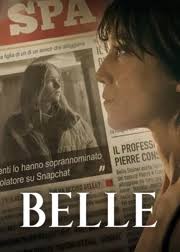 Belle (2024) [WEB-DL.XviD-R22] [Lektor PL] 