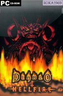 Diablo + Hellfire DevilutionX [v1.5.3] *1996* [MULTI-PL] [PORTABLE R69] [EXE] 