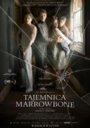 Tajemnica Marrowbone / Marrowbone (2017) [720p] [BDRip] [XviD] [AC3-ELiTE] [Lektor PL] 