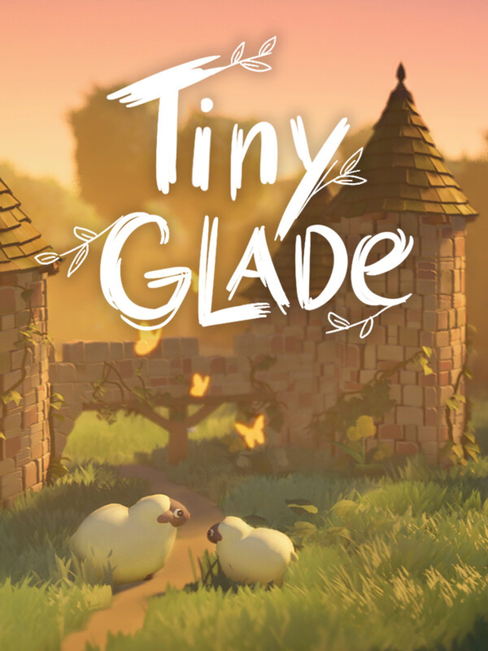 Tiny Glade (v.1.10.1) [PORTABLE] *2024* [PL] [exe]