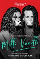Milli Vanilli (2023) [1080p SKST WEB-DL H264-FOX] [Lektor PL]