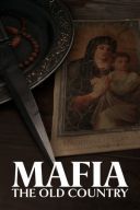 Mafia: The Old Country - Deluxe Edition (build 20951841) by seleZen *2025* [PL] [exe] [ToAlien]