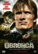 Obronca / The Defender (2004) [XviD] [640x352] [Lektor PL] [avi] [FIONA9] [Dolph Lundgren]