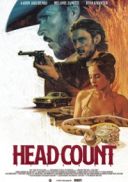 Odliczanie / Head Count (2023) [720p] [WEB-DL] [XviD] [DD2 0-K83] [Lektor PL]